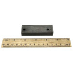 BLOCK-REAR GUARD