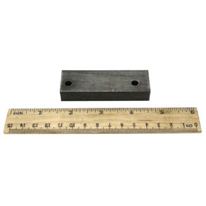 BLOCK-REAR GUARD