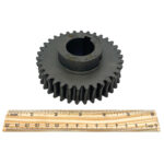 WORM-GEAR TILTING