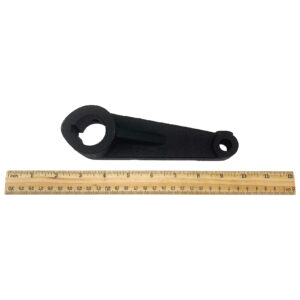 CRANK-TILTING