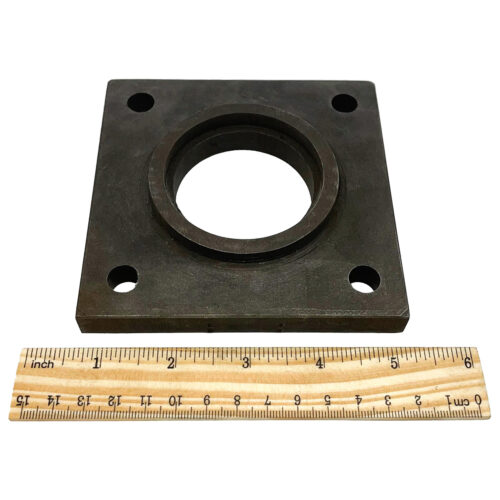 CAP-BEARING