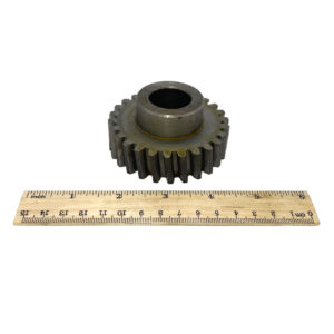 GEAR-SPIRAL