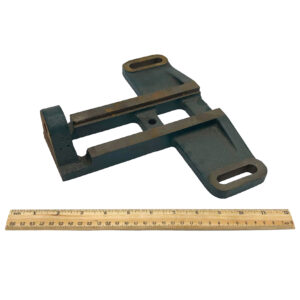 BASE-ADJ. GUIDE FENCE CI