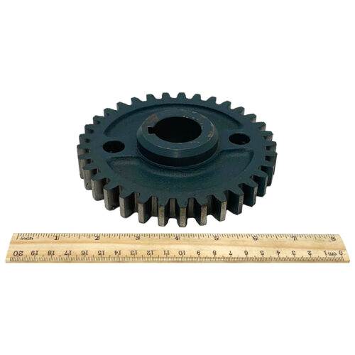 GEAR-ROLL