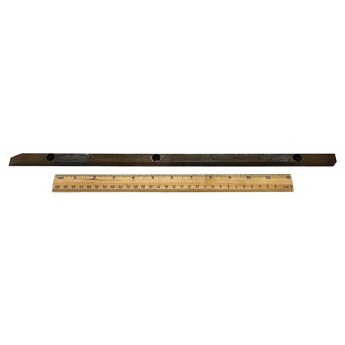 RAIL-GUIDE