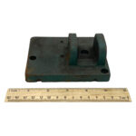 BRACKET-BRAKE LEVER