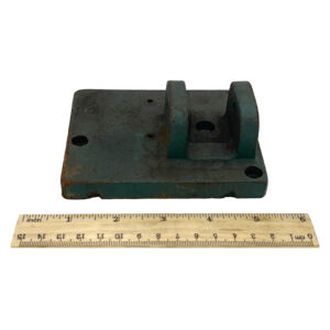 BRACKET-BRAKE LEVER