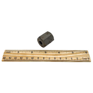 NUT-CLAMP STUD