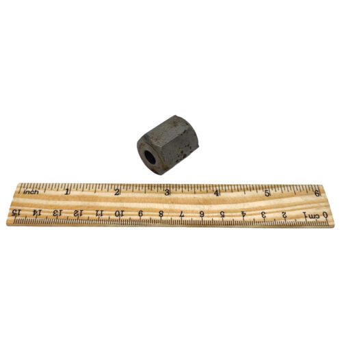 NUT-CLAMP STUD