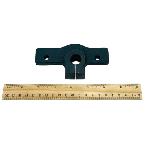 NUT-ADJUST VERT