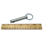 PIN-HOLDING