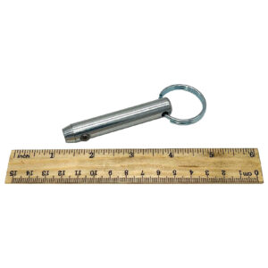 PIN-HOLDING