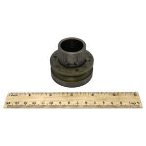 PULLEY-GRINDER
