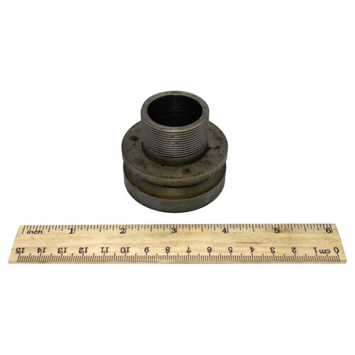 PULLEY-GRINDER
