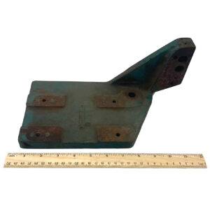 BRACKET-GRINDER CI