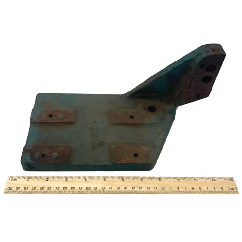 BRACKET-GRINDER CI