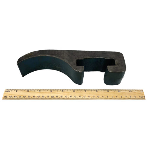 TOE-CHIPBREAKER