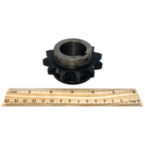 SPROCKET