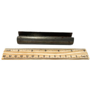 GUIDE-PRESSURE BAR