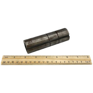 SLEEVE-GEAR REDUCER