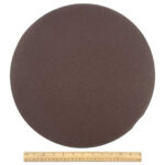 DISC-GARNET PAPER 15DIA 40G