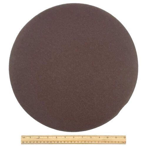 DISC-GARNET PAPER 15DIA 40G