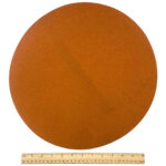 DISC-GARNET PAPER 15DIA 100G