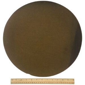 DISC-ALUM OXIDE 15DIA 60 G