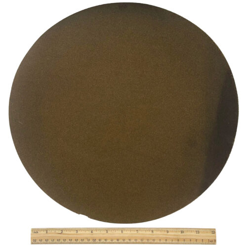 DISC-ALUM OXIDE 15DIA 60 G