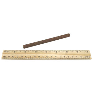 SLEEVE-GARNET PAPER .25 X 5 50G