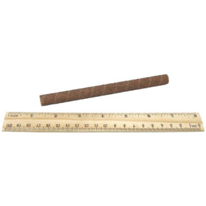 SLEEVE-GARNET PAPER .375 x 6 50G