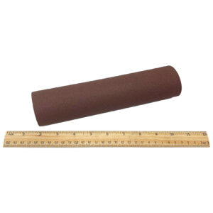 SLEEVE-GARNET PAPER 2 X 9 150G