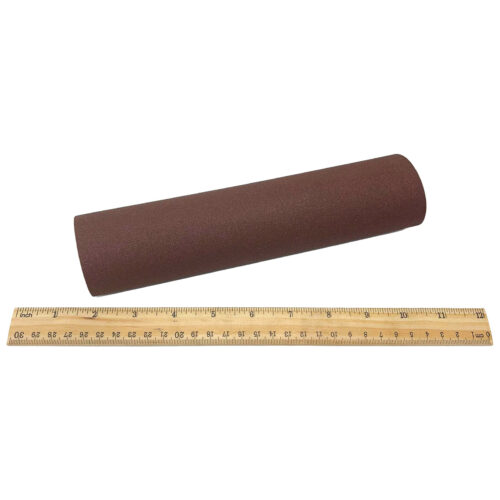 SLEEVE-GARNET PAPER 2 X 9 150G