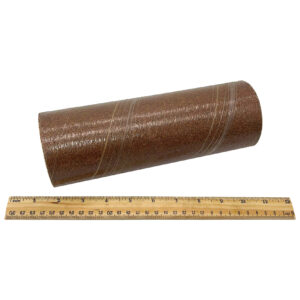 SLEEVE-GARNET PAPER 3 X 9 60G