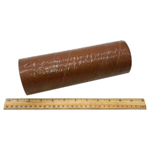 SLEEVE-GARNET PAPER 3 X 9 100G