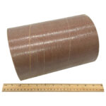 SLEEVE-GARNET PAPER 6X9 80GRIT