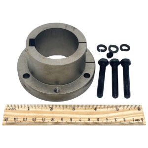 BUSHING-W/KEY