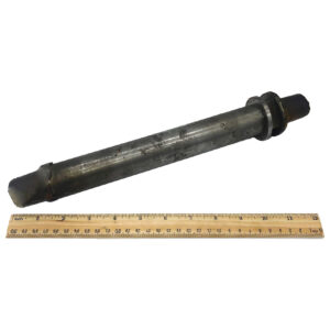 ADAPTOR-DRUM 1-3/8