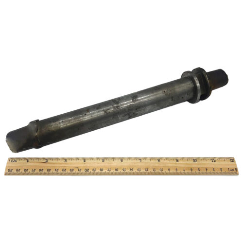 ADAPTOR-DRUM 1-3/8