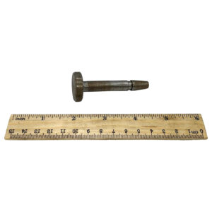 PIN-LOCK