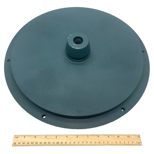 HUB-BRAKE DRUM