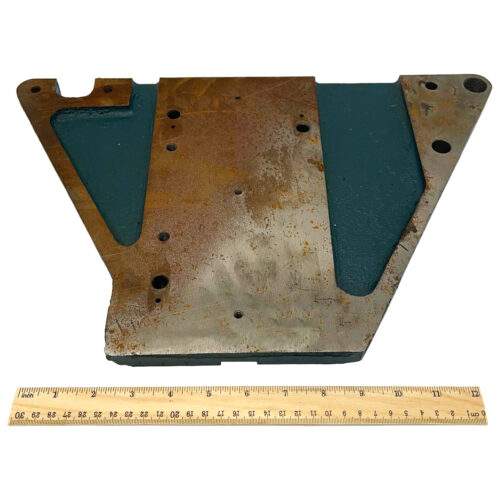PLATE-GAUGE