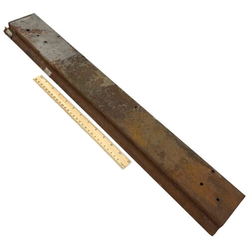 FENCE-GAUGE