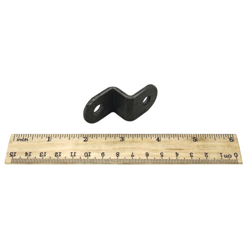 BRACKET-EYE SHIELD