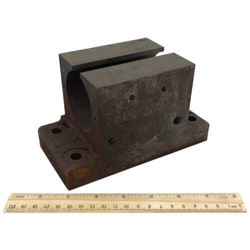 BLOCK-BEARING