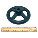 HANDWHEEL 5'IN
