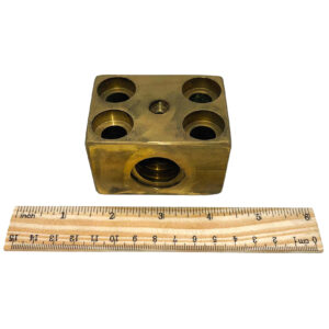 NUT-POWER SCREW