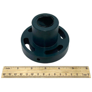 NUT-RAISING