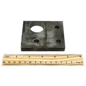 HOLDER-CROSS SHAFT