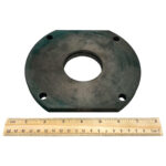 CAP-OUTSIDE BEARING